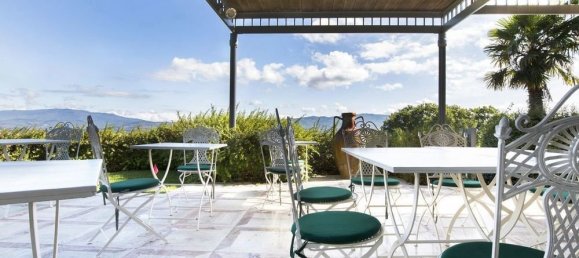 8 Schlafzimmer Villa in Arezzo, Italy, Nr. 104582 35