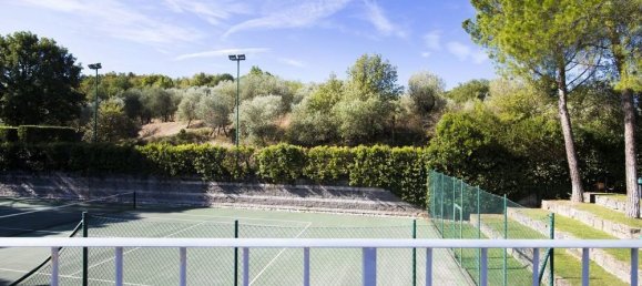 8 Schlafzimmer Villa in Arezzo, Italy, Nr. 104582 8