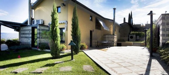 8 Schlafzimmer Villa in Arezzo, Italy, Nr. 104582 6