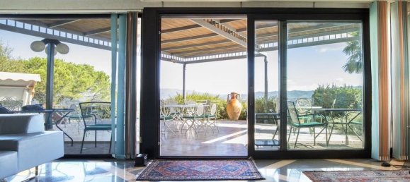 8 Schlafzimmer Villa in Arezzo, Italy, Nr. 104582 31