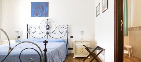 8 Schlafzimmer Villa in Arezzo, Italy, Nr. 104582 44