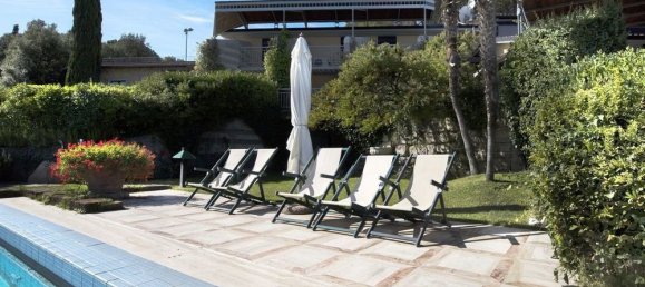 8 Schlafzimmer Villa in Arezzo, Italy, Nr. 104582 3