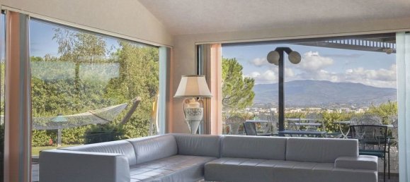 8 Schlafzimmer Villa in Arezzo, Italy, Nr. 104582 9