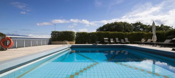 8 Schlafzimmer Villa in Arezzo, Italy, Nr. 104582 13