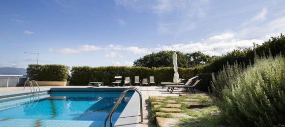 8 Schlafzimmer Villa in Arezzo, Italy, Nr. 104582 14