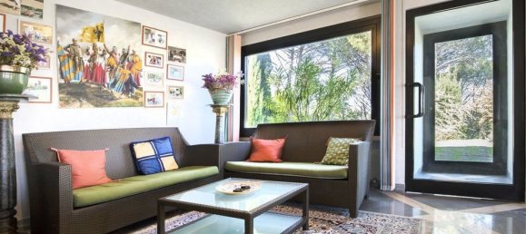 8 Schlafzimmer Villa in Arezzo, Italy, Nr. 104582 4