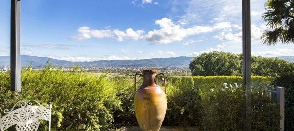 8 Schlafzimmer Villa in Arezzo, Italy, Nr. 104582 10