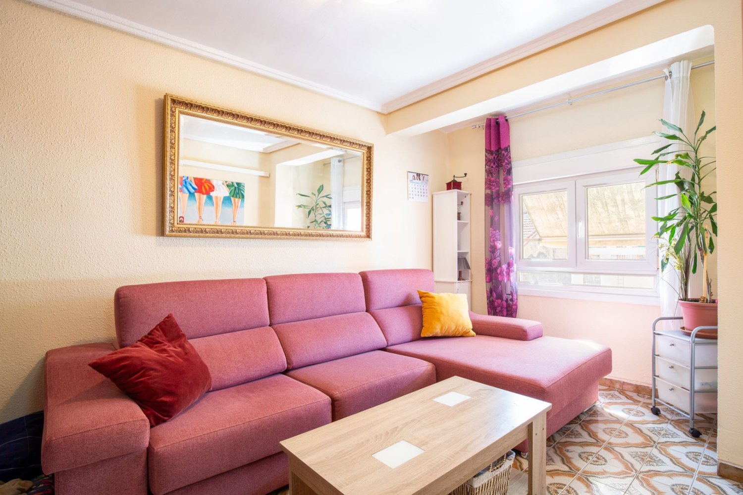 3 Schlafzimmer Wohnung in Valencia, Spain, Nr. 223750