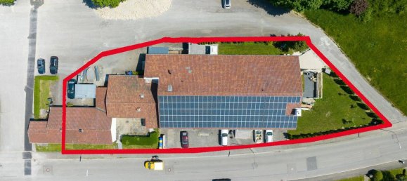 16-Zimmer Gebäude in Zollernalbkreis, Germany, Nr. 349949 17