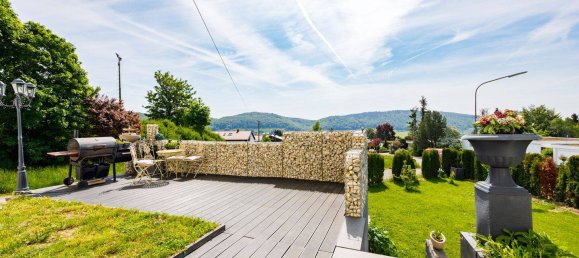 16-Zimmer Gebäude in Zollernalbkreis, Germany, Nr. 349949 2