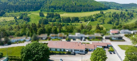 16-Zimmer Gebäude in Zollernalbkreis, Germany, Nr. 349949 20