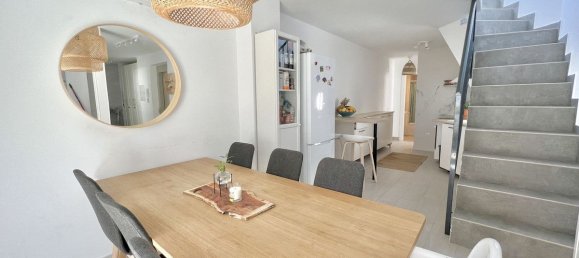 4 Schlafzimmer Penthouse in Fuengirola, Spain, Nr. 50980 6