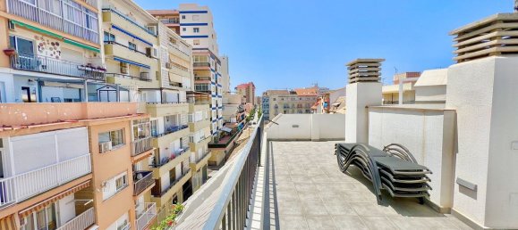 4 Schlafzimmer Penthouse in Fuengirola, Spain, Nr. 50980 20