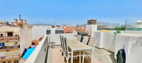 4 Schlafzimmer Penthouse in Fuengirola, Spain, Nr. 50980 3