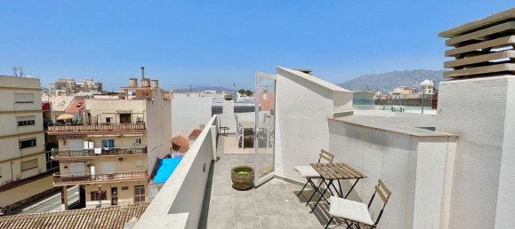4 Schlafzimmer Penthouse in Fuengirola, Spain, Nr. 50980 19