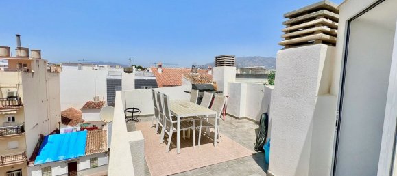 4 Schlafzimmer Penthouse in Fuengirola, Spain, Nr. 50980 23