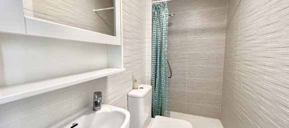 4 Schlafzimmer Penthouse in Fuengirola, Spain, Nr. 50980 11