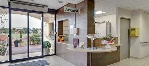 Studio à Vendeuvre-sur-Barse, France No. 252982 4