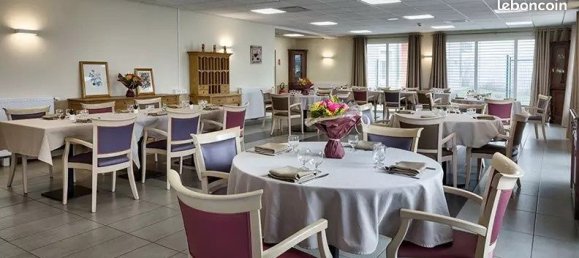 Studio à Vendeuvre-sur-Barse, France No. 252982 17