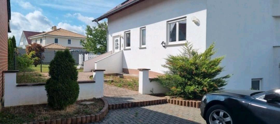 3 bedrooms Townhouse in Werra-Meisner, Germany No. 244543