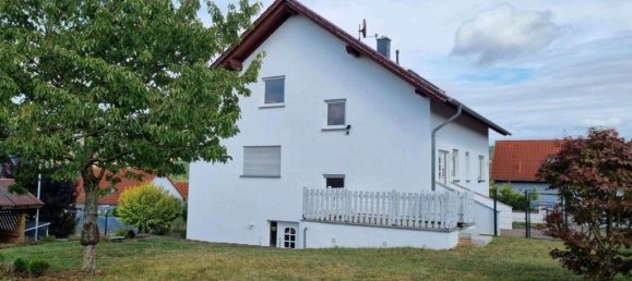 3 bedrooms Townhouse in Werra-Meisner, Germany No. 244543 7