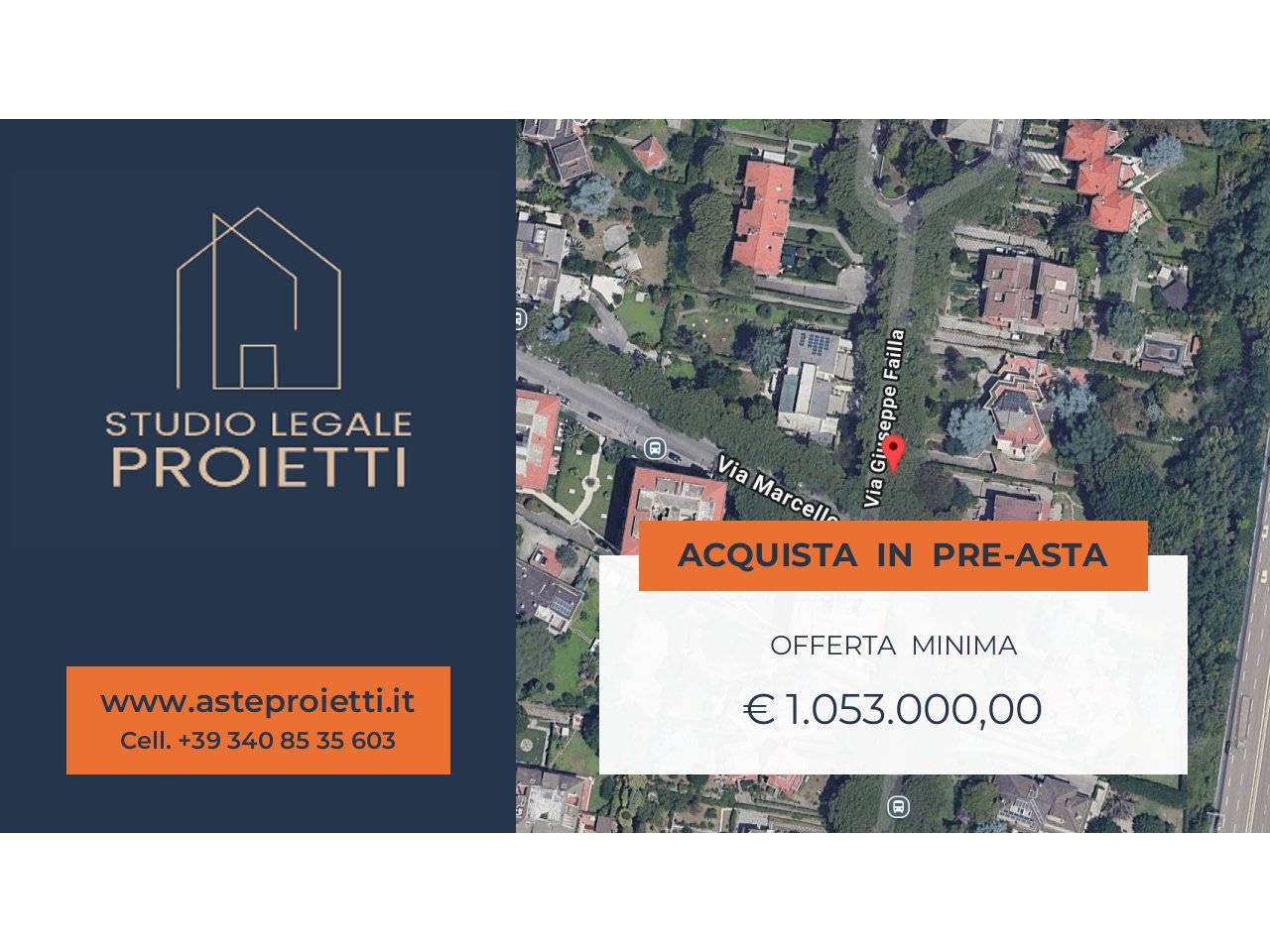 Вилла с 5 спальнями в Рим, Италия № 310165