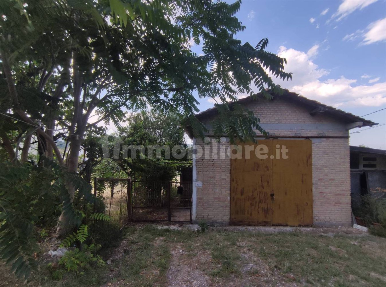 Дом с 1 спальней в Гуардьягреле, Италия № 117522