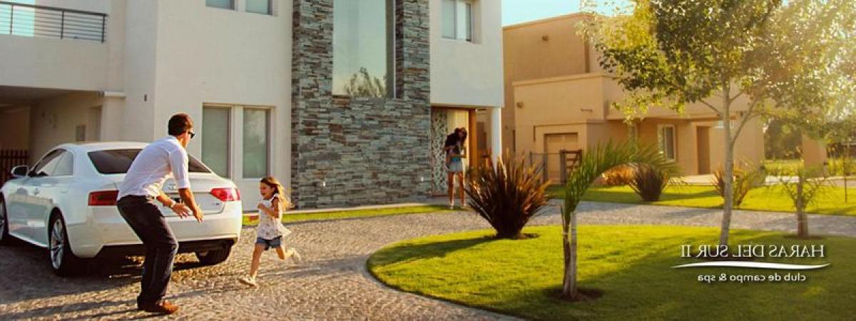 Terreno em Campo Creado, Argentina N.º 31622