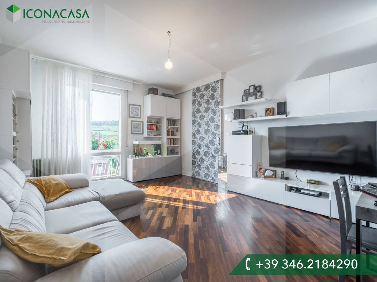 5غرفة شقة في Bologna, Italy رقم 26229