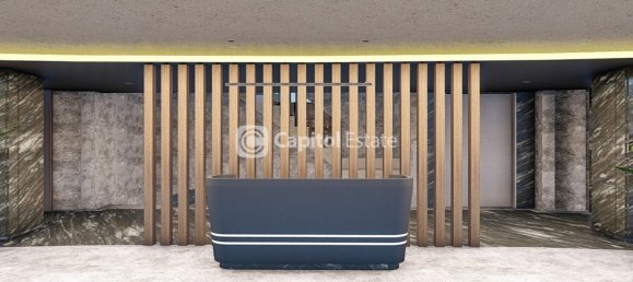 Apartamento de 1+1 en Antalya, Turkey No. 6866 4