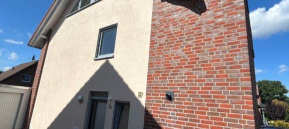 3 bedrooms Townhouse in Steinfurt, Germany No. 350922 2