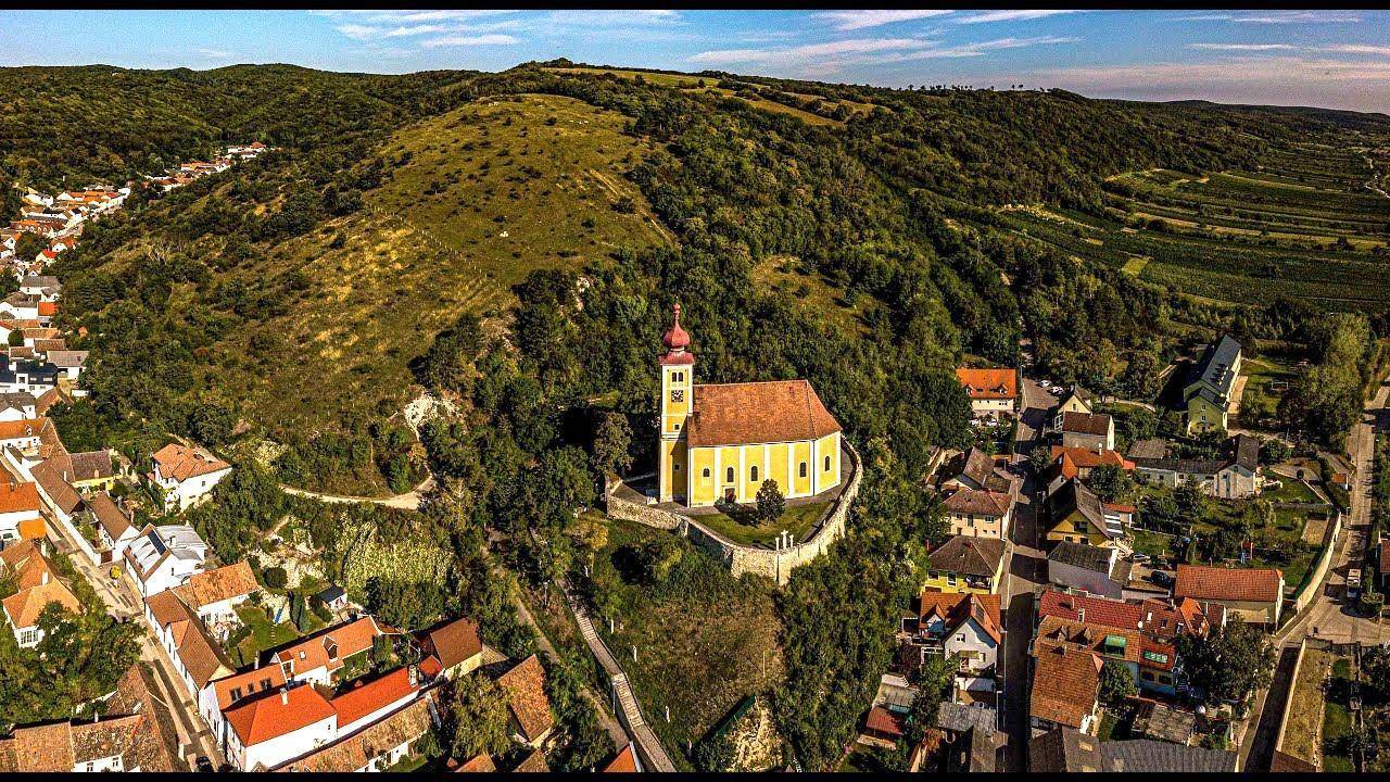 5 rooms Apartment in Donnerskirchen, Austria No. 153206