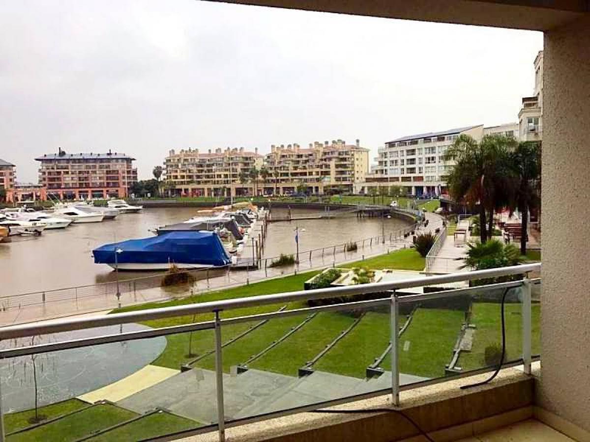 Studio à Tigre, Argentina No. 19891