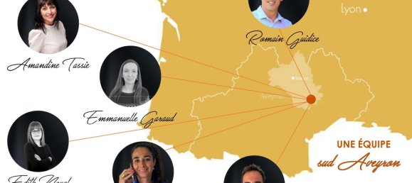 5 bedrooms House in Aveyron, France No. 353888 26