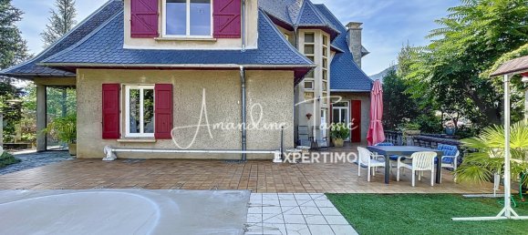 5 bedrooms House in Aveyron, France No. 353888 2