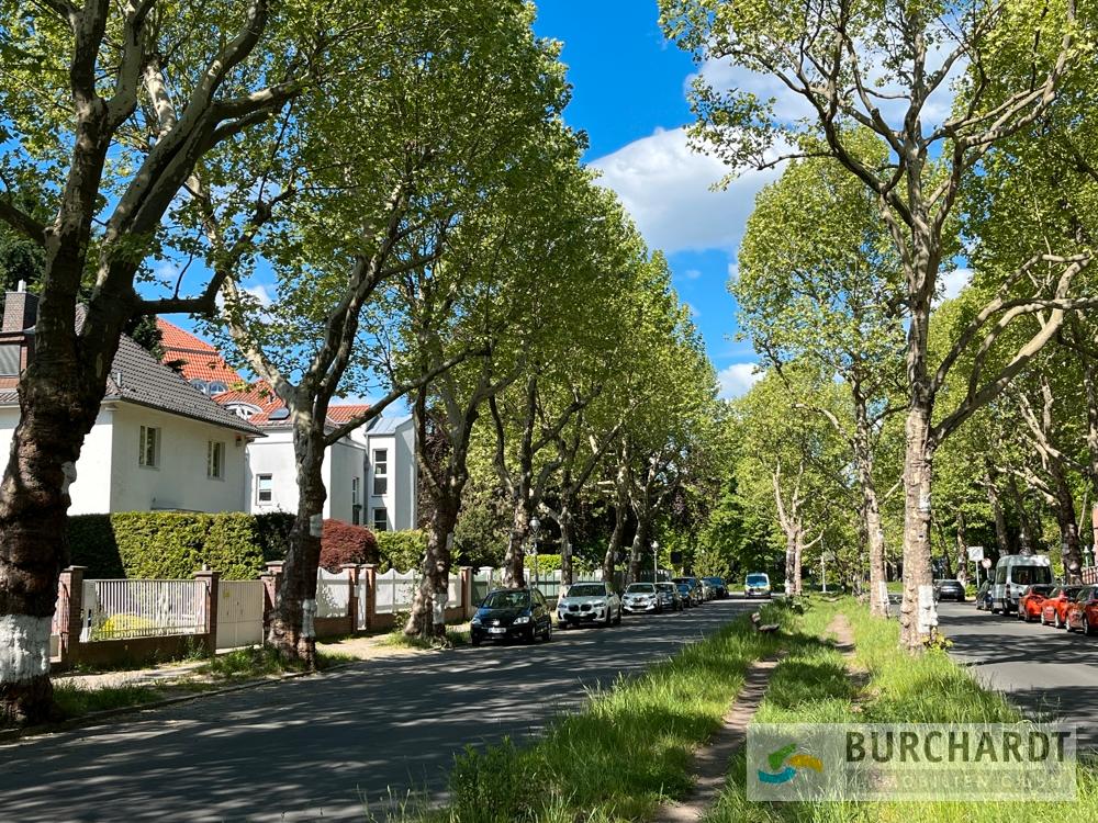 Квартира с 2 спальнями в Далем, Германия № 325065