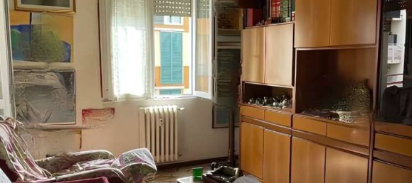 Apartamento T1 em Cinisello Balsamo, Italy N.º 6580 3