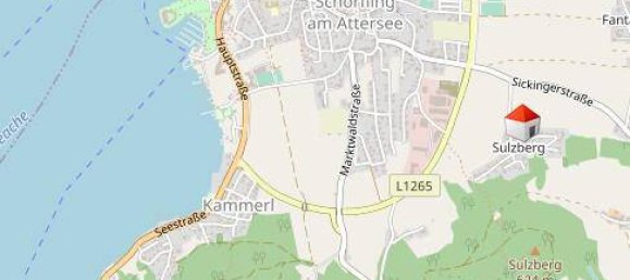 Adosado de 3 dormitorios en Schorfling am Attersee, Austria No. 157119 32