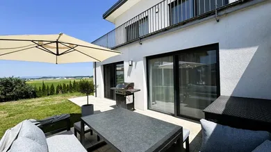 Adosado de 3 dormitorios en Schorfling am Attersee, Austria No. 157119