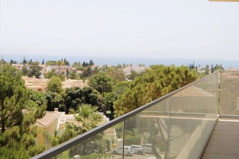 3 bedrooms Penthouse in Lagoa, Portugal No. 267658