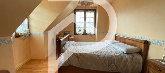 6 bedrooms House in Vineuil, France No. 50963 13