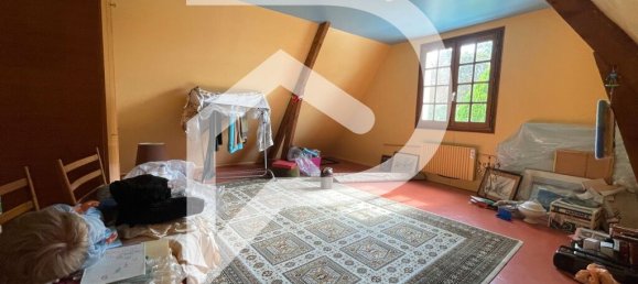 6 bedrooms House in Vineuil, France No. 50963 16