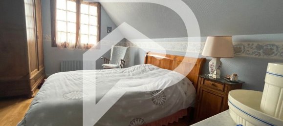 6 bedrooms House in Vineuil, France No. 50963 15