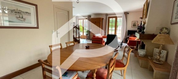 6 bedrooms House in Vineuil, France No. 50963 4