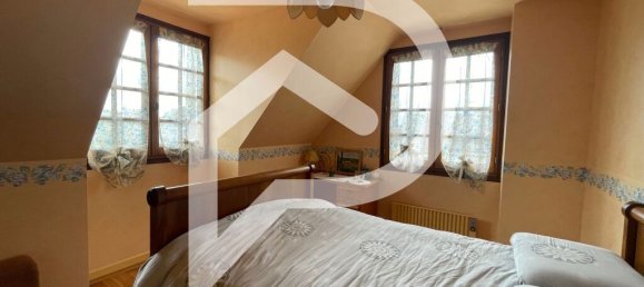 6 bedrooms House in Vineuil, France No. 50963 14