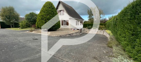 6 bedrooms House in Vineuil, France No. 50963 17