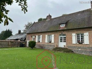 3 chambres Maison à Seine-Maritime, France No. 313555