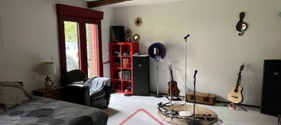 3 chambres Maison à Seine-Maritime, France No. 313555 20