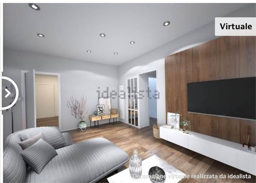 2 chambres Appartement à Genoa, Italy No. 105012