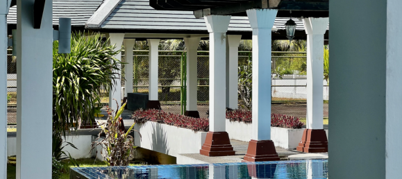 Villa T6 em Phang Nga, Thailand N.º 73400 6